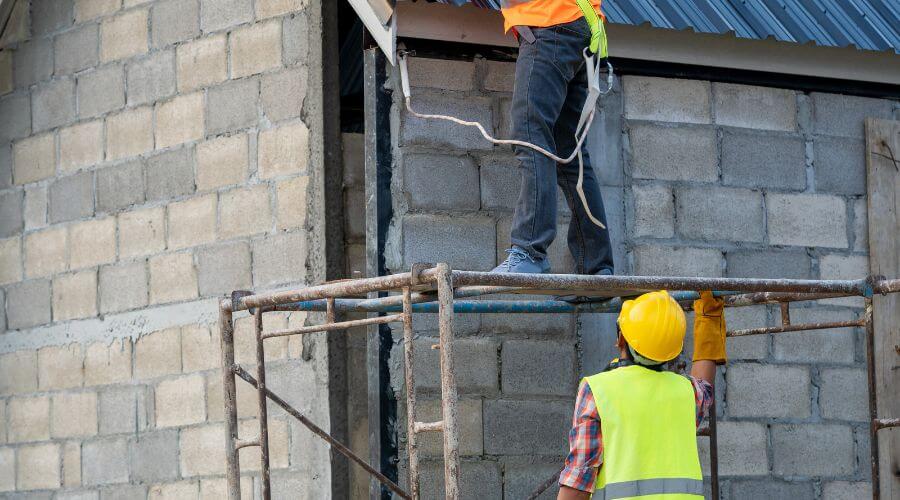 Local Chimney Repair in Tell, TX